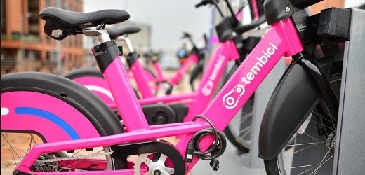 Brasileño Bndes desembolsará préstamo por US$30 millones a Tembici para expandir el sistema de bicicletas compartidas de Bogotá