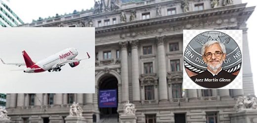Tribunal de Quiebras de N.Y. anuncia sanciones coercitivas o monetarias: 160 acreedores brasileños y colombianos mantienen demandas contra Avianca
