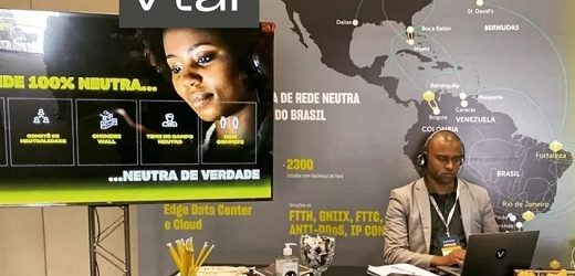 V.tal, controlada por fondos de BTG Pactual,  inaugurará Chiva 2, su segundo edge data center en Barranquilla con espacio para 200 racks    