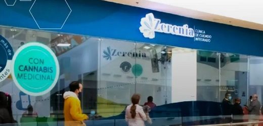 Zerenia de la cannabiera Khiron obtuvo crédito por US$435 mil con compañía financiera en Colombia