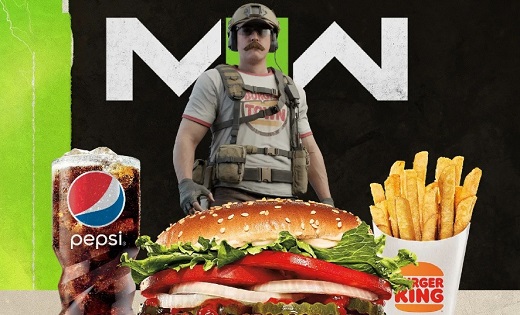 Inusitado despido por Burger King Colombia de su community manager para cambiarla por inteligencia artificial: ardid publicitario