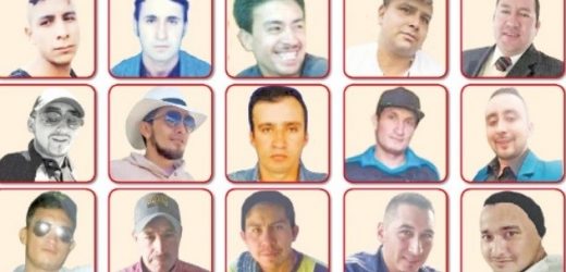 Agencia de Minería multó con $1.160 millones a Acerías Paz de Río por accidente que produjo la muerte de 15 trabajadores en mina de carbón La Chapa