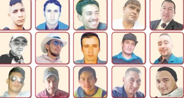 Agencia de Minería multó con $1.160 millones a Acerías Paz de Río por accidente que produjo la muerte de 15 trabajadores en mina de carbón La Chapa