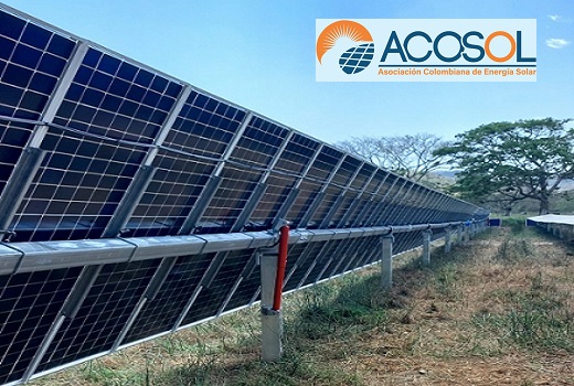 P4G otorgó a la fintech solar Seos Energy un grant de más de US$694 mil para facilitar la adopción de energía solar en Colombia