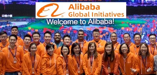 Alibaba lanza en Colombia segundo Programa de Capacitación de Emprendedores Netpreneur