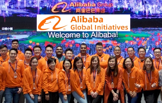 Alibaba lanza en Colombia segundo Programa de Capacitación de Emprendedores Netpreneur