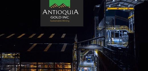 Autoridad ambiental de Antioquia ordenó a Antioquia Gold detener planta de oro en Cisneros