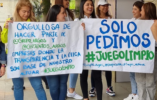 Grupo Empresarial Antioqueño