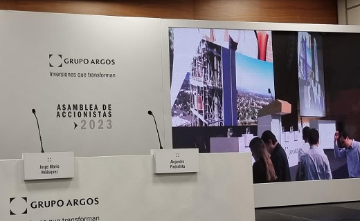 Grupo Empresarial Antioqueño