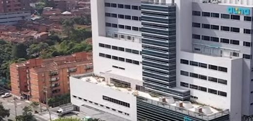Grupo peruano de servicios de salud Auna (con operaciones en Colombia) reprogramará deuda hasta por US$406 millones