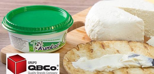 Grupo QBCo (Auralac) adquirió línea de producción de queso mozzarella de compañía antioqueña El Llano