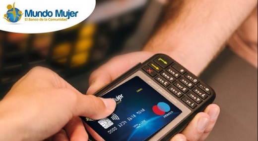 Banco Mundo Mujer consiguió US$24 millones con la Corporación Financiera Internacional (CFI); suma US$62 millones desde 2022