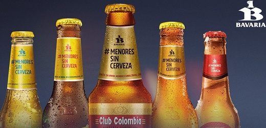 Bavaria reportó que el 2022 marcó el mayor consumo de cerveza per cápita en Colombia en más de 25 años