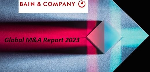 En el 2022, movidas empresariales en Colombia sumaron US$4.700 millones: “Global M&A Report”