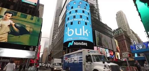 Con US$35 millones de reciente levantamiento de capital, startup chilena Buk acelerará servicio de adelanto de sueldos en Colombia y otros países latinos