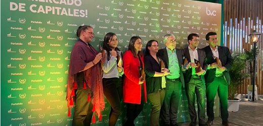Corficolombiana, Casa de Bolsa, Bancolombia, Davivienda, entre los ganadores de premios a Áreas de Investigación Económica 2023