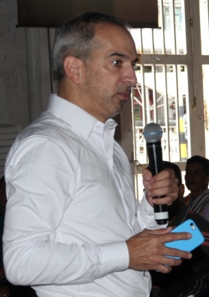 Federación de Cafeteros