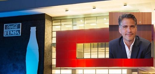 Mexicano Carlos Alfredo González, nuevo presidente de Coca-Cola Femsa Colombia