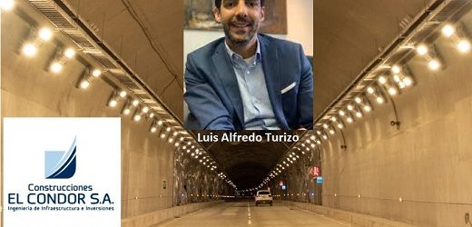 La luz al final del túnel en Construcciones El Cóndor; Luz María Correa renunció a la Presidencia y asume Luis Alfredo Turizo Ortiz