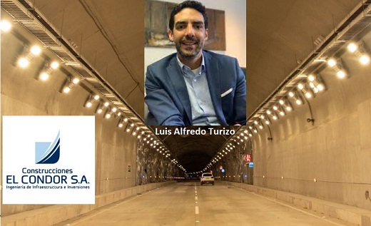 La luz al final del túnel en Construcciones El Cóndor; Luz María Correa renunció a la Presidencia y asume Luis Alfredo Turizo Ortiz
