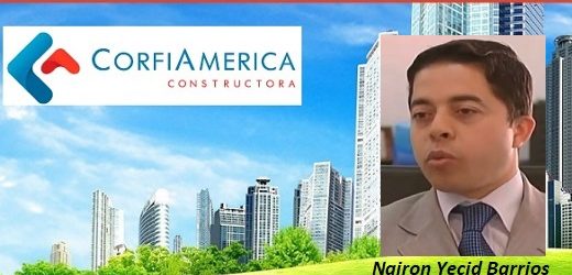 Corfiamérica (constructora), intervenida en 2010 por captación pirata, ahora se acoge a protección de acreedores de $67.846 millones
