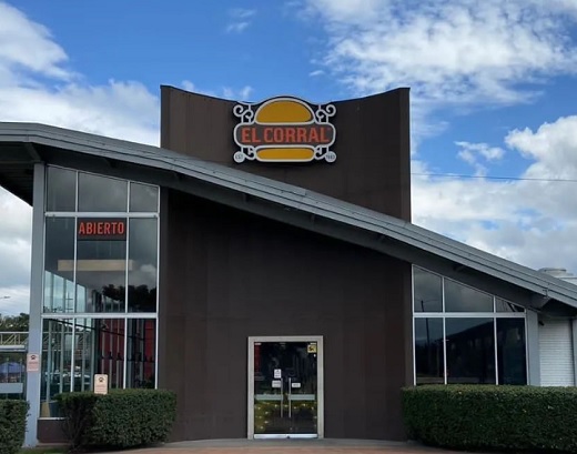 El Corral