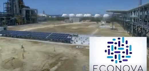 Econova Caribe (de Grupo Ecopetrol) abrió sus puertas y lanzó ocho retos de innovación abierta para toda Colombia