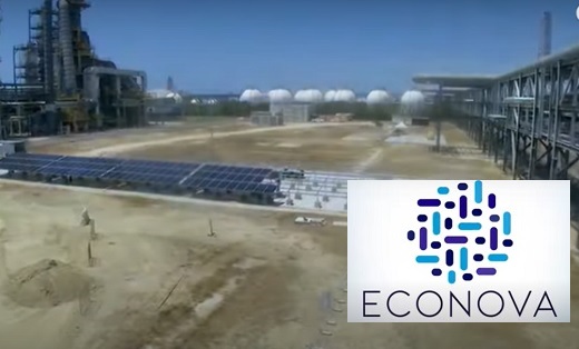 Econova Caribe (de Grupo Ecopetrol) abrió sus puertas y lanzó ocho retos de innovación abierta para toda Colombia