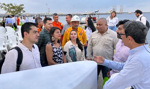 Econova Caribe