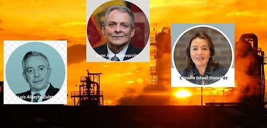 Hacienda rebarajó fichas independientes en Junta de Ecopetrol: llegarán Claudia Isabel González y Luis Alberto Zuleta