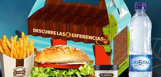 En 2023, ventas de restaurantes El Corral (del Grupo Nutresa) se estiman en $700.000 millones