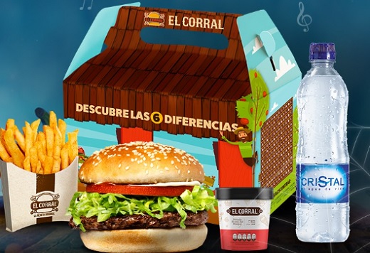 En 2023, ventas de restaurantes El Corral (del Grupo Nutresa) se estiman en $700.000 millones
