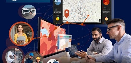 EPM, Isagen y Celsia adquirieron mapas inteligentes ArcGIS (de Esri Colombia) para alimentar data de energías renovables