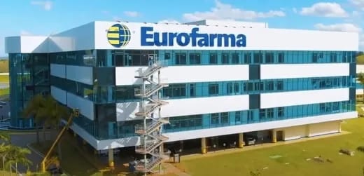 Eurofarma
