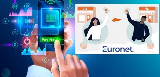 Grupo estadounidense Euronet creó sociedad de depósitos y pagos electrónicos RIA Money Transfer Colombia