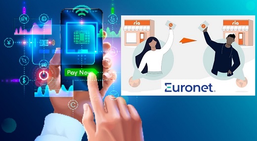 Grupo estadounidense Euronet creó sociedad de depósitos y pagos electrónicos RIA Money Transfer Colombia