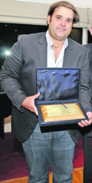 Felipe Rocha