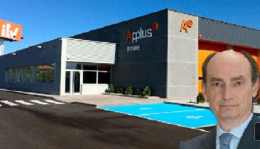 Applus+