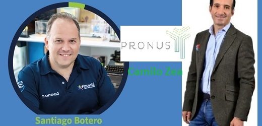 Finsocial prepara, de la mano con Pronus Capital, programa de titularización de libranzas por $200.000 millones