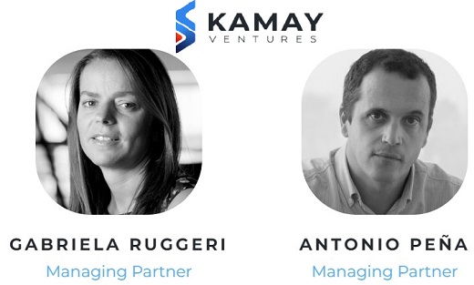 Kamay Ventures