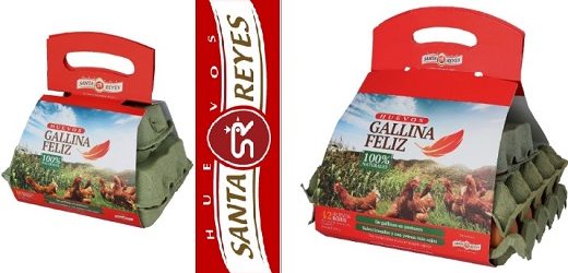 Italcol adquirió parte significativa de tradicional productora avícola y cadena de venta de huevos bogotana Santa Reyes (dueña de la Gallina Feliz)