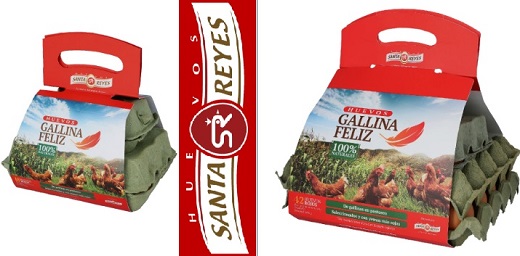 Italcol adquirió parte significativa de tradicional productora avícola y cadena de venta de huevos bogotana Santa Reyes (dueña de la Gallina Feliz)