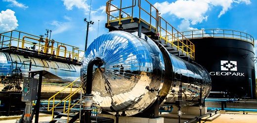 GeoPark casi cuadruplicó utilidades a US$224,4 millones en 2022, vendió US$1.050 millones en petróleo y triplicó rendimientos a inversionistas