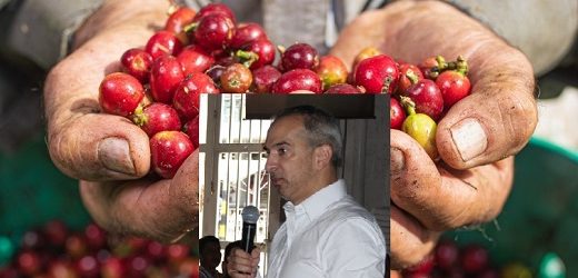 Ex gerente comercial de la Federación de Cafeteros, Carlos Felipe Robayo, lidera lista para ser el reemplazo de Roberto Vélez Vallejo