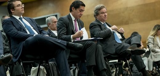 ¡Exclusiva! Primer paso a una negociación / transacción entre Gilinski y los directivos del Grupo Empresarial Antioqueño