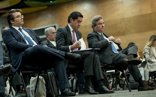 ¡Exclusiva! Primer paso a una negociación / transacción entre Gilinski y los directivos del Grupo Empresarial Antioqueño
