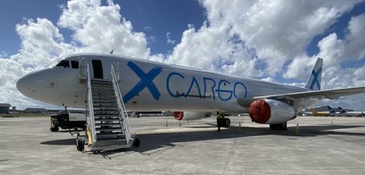 Global Crossing Airlines arrendó un carguero A321 adicional e ingresará a fase tres de certificación en Colombia
