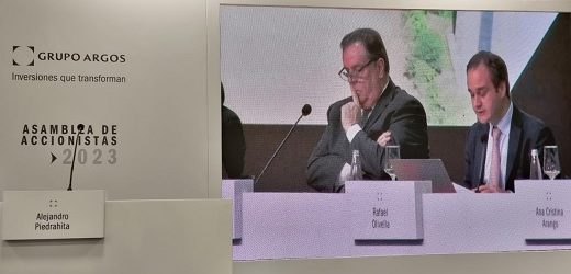 Arrancó andanada de asambleas extras en Grupo Empresarial Antioqueño para responder a Gilinski: seis de aquí al 11 de abril