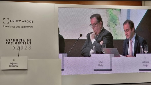 Arrancó andanada de asambleas extras en Grupo Empresarial Antioqueño para responder a Gilinski: seis de aquí al 11 de abril