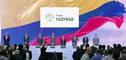 Convocada para el 11 de abril Asamblea General Extraordinaria de Accionistas del Grupo Nutresa
